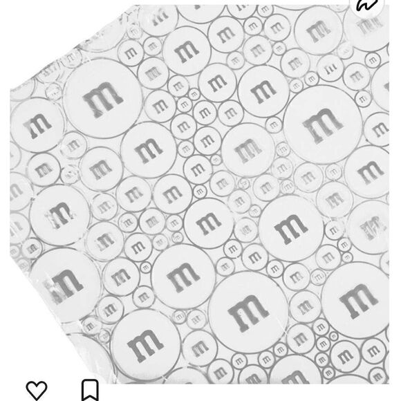 Yellow & green m & m’s candy keychain ball poncho raincoat emergency hood - Picture 3 of 7